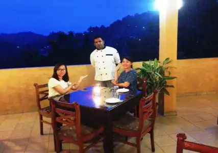 Kandy View - 15