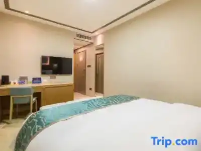 Beijing Fuyoujie - 21