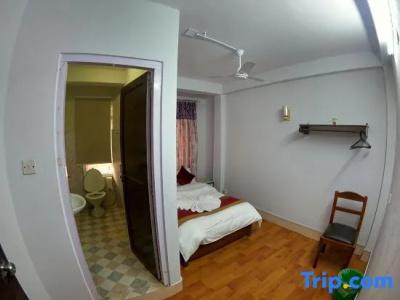 Om Tara Guest House - 20