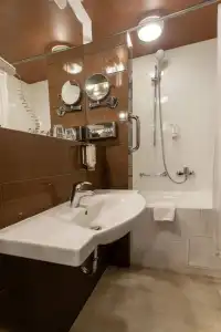 Best Western Vilnius - 14