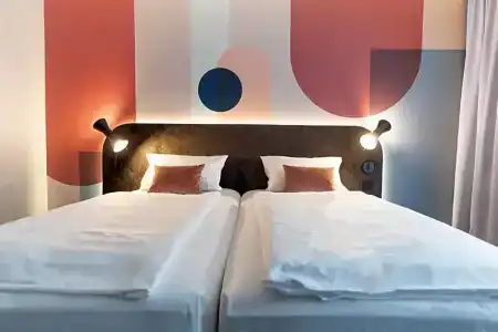 Mercure Mainz City Center - 31
