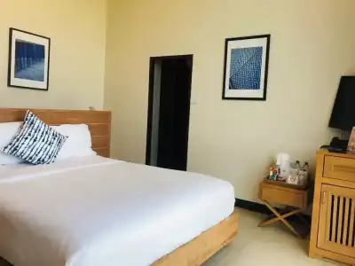 Zensala Riverpark Resort - 42
