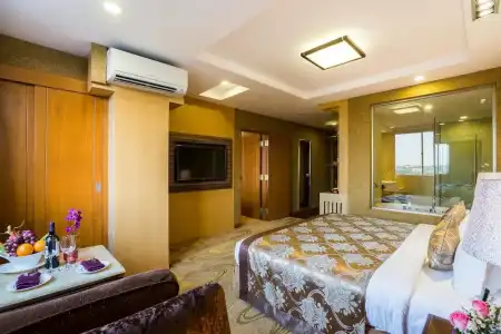 Best Western Chinatown - 116