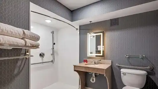 Best Western Premier Richmond City Gateway - 102