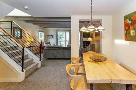 Topnotch Resort - 162