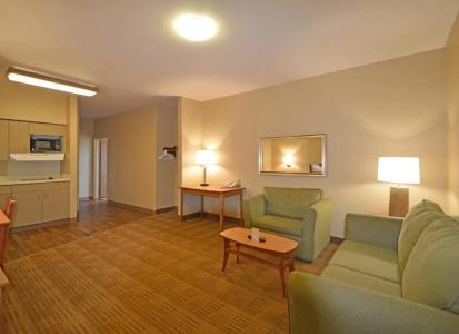 Extended Stay America Suites - Anchorage - Downtown - 21