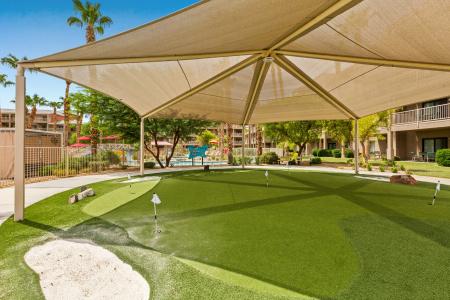 WorldMark Indio - 29