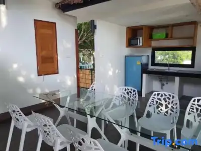 Sea Garden Resort - Haad Chao Phao - 105