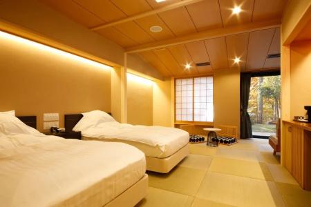 Spa Terrace Shisui - 5