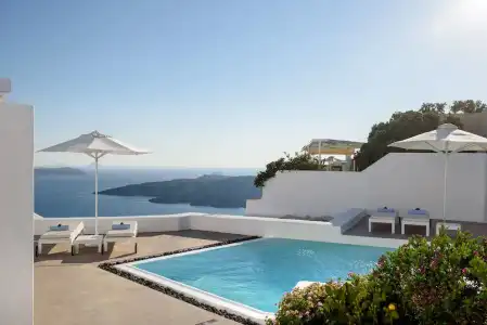 Evgenia Villas & Suites - 20