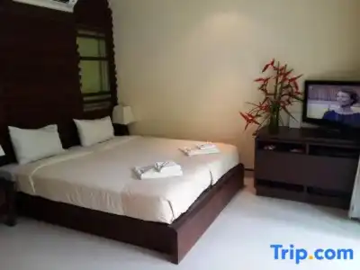 Lanta Pura Beach Resort (SHA Extra Plus) - 141