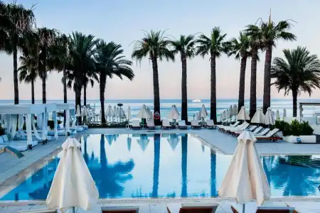 Vrissiana Boutique Beach - 9