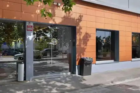 B&B Figueras - 40