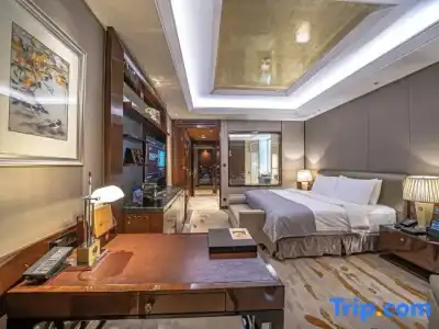Zhaolin Grand - 100