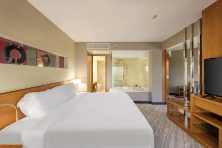 Centara Grand at Central Plaza Ladprao Bangkok - 51