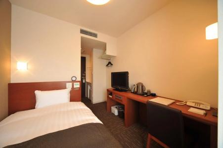 Dormy Inn Tomakomai Natural Hot Spring - 4