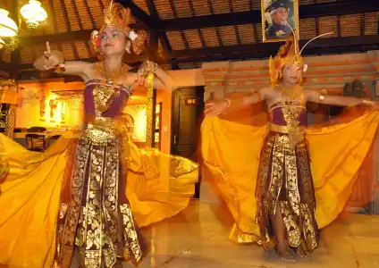 Lodtunduh Sari - 18