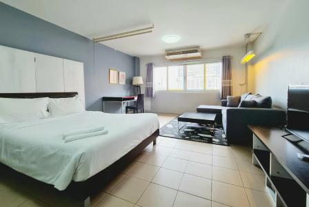 The Studio at Sathorn Terrace - 50