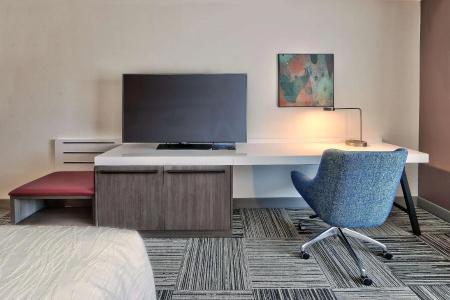 Hilton Garden Inn Albuquerque / Journal Center - 60