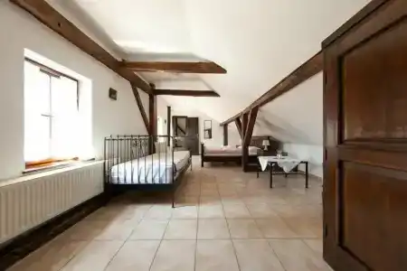 Pension U Zámku - 15