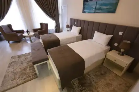 AlmaBagi&Villas - 6
