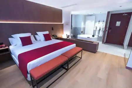 SPA Termes Carlemany - 35