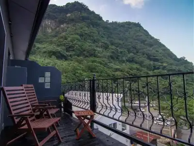 Isana Resort - 5