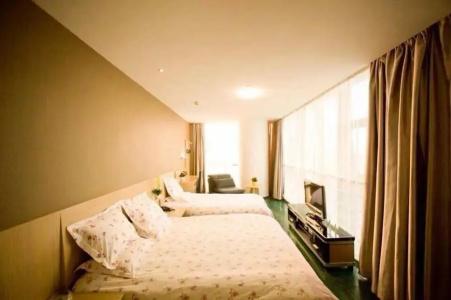 Motel 168 Suzhou Wuzhong Shopping Center - 6