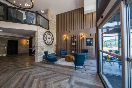 Prestige Kamloops, WorldHotels Crafted - 12