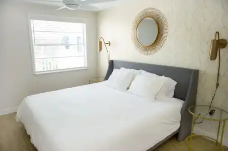Sunburst Inn- Indian Shores Beach - 27