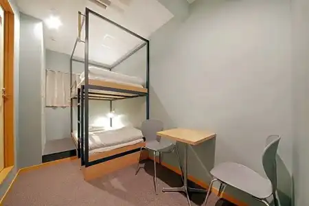 R Star Hostel - 46