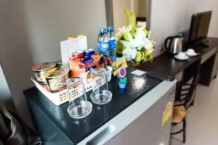 Thana Residence Lam Luk Ka - 21