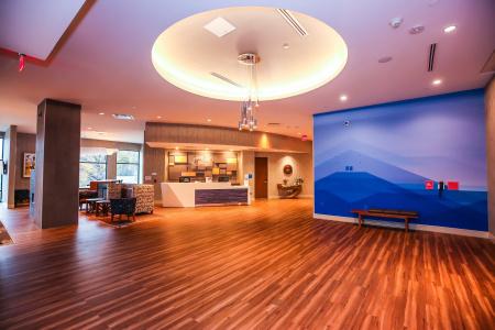 Holiday Inn Express & Suites Charlotte - South End by IHG - 15