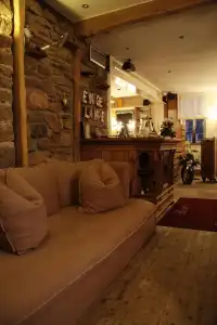 Zur Ewigen Lampe Romantisches Land& Restaurant - 20