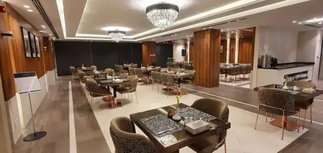 Lilac - Amman - 13
