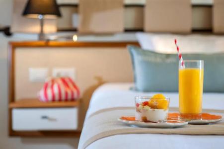 Herods Vitalis Spa Eilat - 35