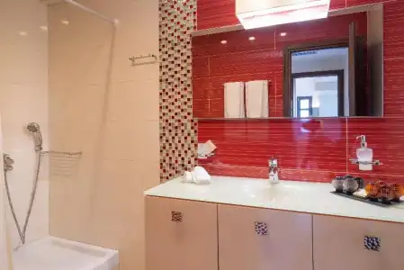 Sivota Diamond Spa Resort - 463