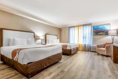 Quality Inn & Suites - 37