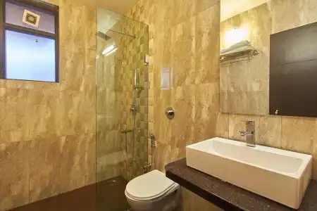 SinQ Beach Resort - 46