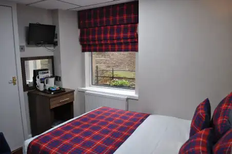 Argyll - 5