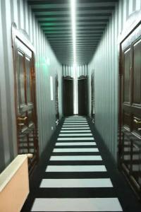 SL'Otel - Das Stadt- Voll Klimatisiert - 42