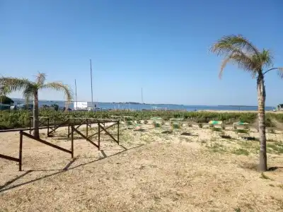 B&B Isole Dello Stagnone - 17