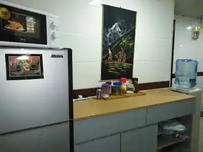 Kowloon TST Guest House - 15