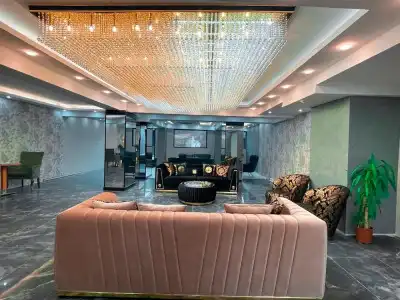 Markasi Otel - 1