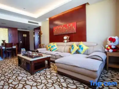 Dynasty International Kunming - 45
