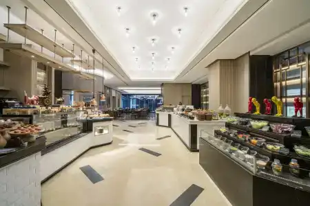 Shangri-La Yuanqu, Suzhou - 28