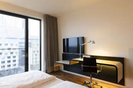 Scandic Berlin Potsdamer Platz - 37