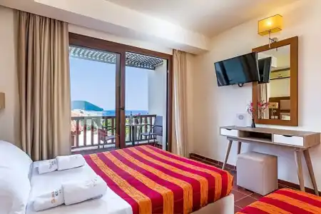 Skopelos Holidays & Spa - 179