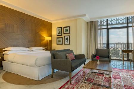 Sheraton Tunis - 28