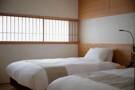 Kaminarimon Ryokan - 93